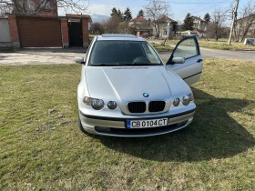 BMW 318 Компакт , снимка 5