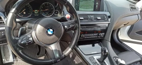 Обява за продажба на BMW 650 4х4 Gran coupe ~54 999 лв. - изображение 6