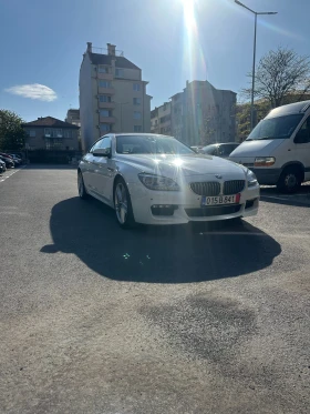 Обява за продажба на BMW 650 4х4 Gran coupe ~54 999 лв. - изображение 2