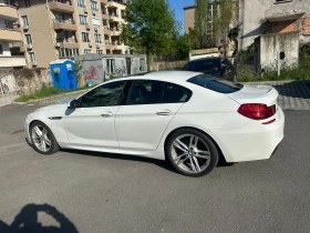 Обява за продажба на BMW 650 4х4 Gran coupe ~54 999 лв. - изображение 5