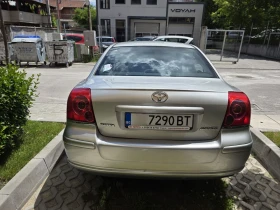 Toyota Avensis -!!!  !!! | Mobile.bg    6