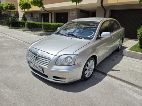     Toyota Avensis -!!!  !!!