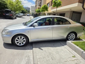 Toyota Avensis -!!!  !!! | Mobile.bg    8