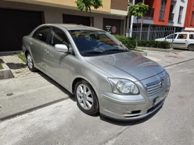     Toyota Avensis -!!!  !!!