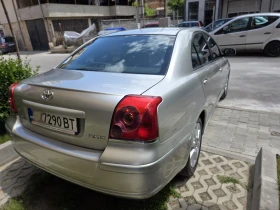 Toyota Avensis -!!!  !!! | Mobile.bg    5