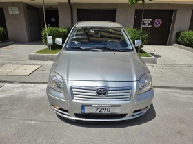     Toyota Avensis -!!!  !!!