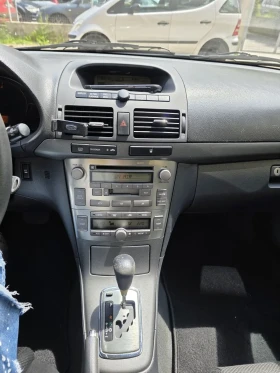 Toyota Avensis -!!!  !!! | Mobile.bg    14