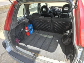 Peugeot 206 SW 2.0Hdi  | Mobile.bg    13