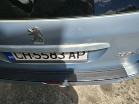 Peugeot 206 SW 2.0Hdi  | Mobile.bg    14