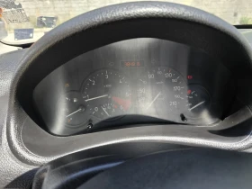 Peugeot 206 SW 2.0Hdi  | Mobile.bg    9