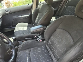Peugeot 206 SW 2.0Hdi  | Mobile.bg    7