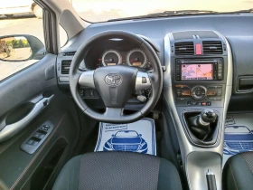 Toyota Auris 1.8i-147---6-FACELIFT-NAVI | Mobile.bg    15