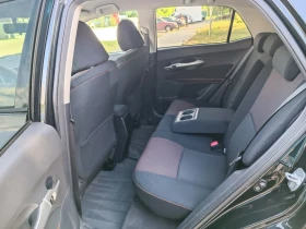Обява за продажба на Toyota Auris 1.8i-147кс-ШВЕЙЦАРИЯ-РЪЧКА-6ск-FACELIFT-NAVI ~12 988 лв. - изображение 9