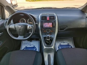 Toyota Auris 1.8i-147---6-FACELIFT-NAVI | Mobile.bg    14