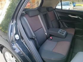 Обява за продажба на Toyota Auris 1.8i-147кс-ШВЕЙЦАРИЯ-РЪЧКА-6ск-FACELIFT-NAVI ~12 988 лв. - изображение 10