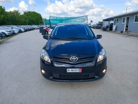 Обява за продажба на Toyota Auris 1.8i-147кс-ШВЕЙЦАРИЯ-РЪЧКА-6ск-FACELIFT-NAVI ~12 988 лв. - изображение 1