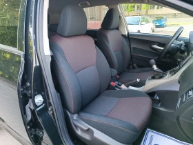 Toyota Auris 1.8i-147---6-FACELIFT-NAVI | Mobile.bg    13