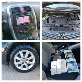 Toyota Auris 1.8i-147---6-FACELIFT-NAVI | Mobile.bg    17