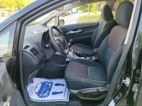 Обява за продажба на Toyota Auris 1.8i-147кс-ШВЕЙЦАРИЯ-РЪЧКА-6ск-FACELIFT-NAVI ~12 988 лв. - изображение 8