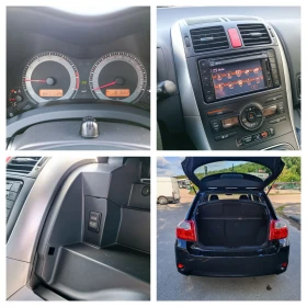 Toyota Auris 1.8i-147---6-FACELIFT-NAVI | Mobile.bg    16