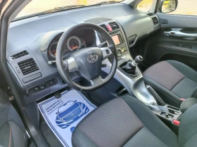Обява за продажба на Toyota Auris 1.8i-147кс-ШВЕЙЦАРИЯ-РЪЧКА-6ск-FACELIFT-NAVI ~12 988 лв. - изображение 7