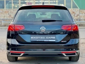 VW Passat 2.0TDI 4motion ! SWISS ! - 33900 лв. - 89801157 5