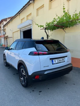 Peugeot 2008 GT Лизингов - 20000 лв. - 44707280 5