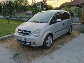 Обява за продажба на Opel Meriva ~3 000 лв. - изображение 1