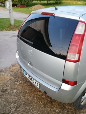 Обява за продажба на Opel Meriva ~3 000 лв. - изображение 3
