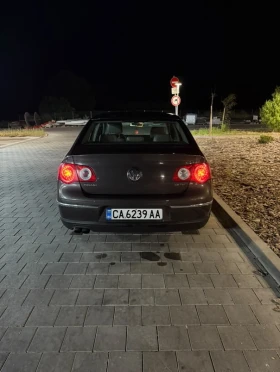 Обява за продажба на VW Passat ~5 300 лв. - изображение 1