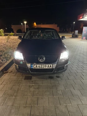 Обява за продажба на VW Passat ~5 300 лв. - изображение 1