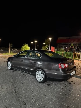 Обява за продажба на VW Passat ~5 300 лв. - изображение 3