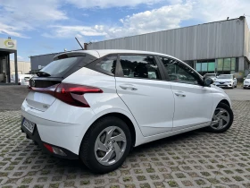 Hyundai I20 1.2i 85 к.с + LPG - 21700 лв. - 79632511 4