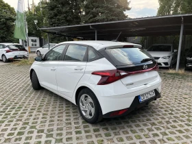 Hyundai I20 1.2i 85 к.с + LPG - 21700 лв. - 79632511 6