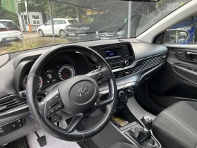 Hyundai I20 1.2i 85 к.с + LPG - 21700 лв. - 79632511 9