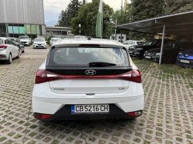 Hyundai I20 1.2i 85 к.с + LPG - 21700 лв. - 79632511 5