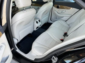 Mercedes-Benz C 220 CDi* 170 kc* * * EURO 6 | Mobile.bg    17