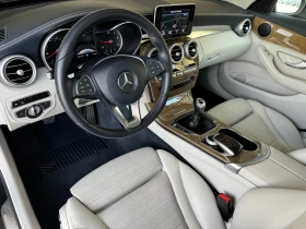 Mercedes-Benz C 220 CDi* 170 kc* КОЖА* НАВИГ* EURO 6 - 30000 лв. - 45372478 9