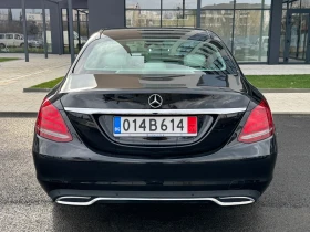 Mercedes-Benz C 220 CDi* 170 kc* КОЖА* НАВИГ* EURO 6, снимка 7