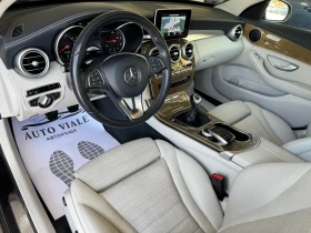 Mercedes-Benz C 220 CDi* 170 kc* * * EURO 6 | Mobile.bg    9