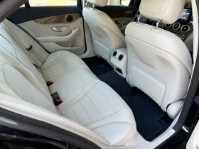 Mercedes-Benz C 220 CDi* 170 kc* * * EURO 6 | Mobile.bg    16