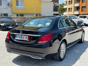 Mercedes-Benz C 220 CDi* 170 kc* * * EURO 6 | Mobile.bg    6