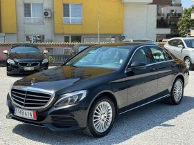 Mercedes-Benz C 220 CDi* 170 kc* * * EURO 6 | Mobile.bg    2