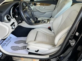 Mercedes-Benz C 220 CDi* 170 kc* * * EURO 6 | Mobile.bg    13