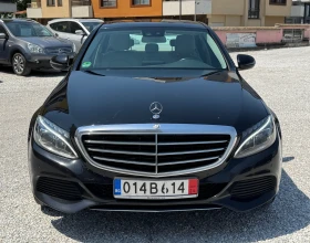 Mercedes-Benz C 220 CDi* 170 kc* * * EURO 6 | Mobile.bg    3