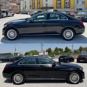 Mercedes-Benz C 220 CDi* 170 kc* * * EURO 6 | Mobile.bg    5