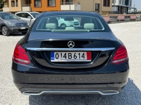 Mercedes-Benz C 220 CDi* 170 kc* * * EURO 6 | Mobile.bg    7
