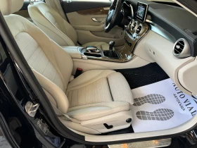 Mercedes-Benz C 220 CDi* 170 kc* * * EURO 6 | Mobile.bg    14