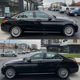 Mercedes-Benz C 220 CDi* 170 kc* КОЖА* НАВИГ* EURO 6, снимка 5