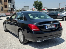 Mercedes-Benz C 220 CDi* 170 kc* * * EURO 6 | Mobile.bg    8